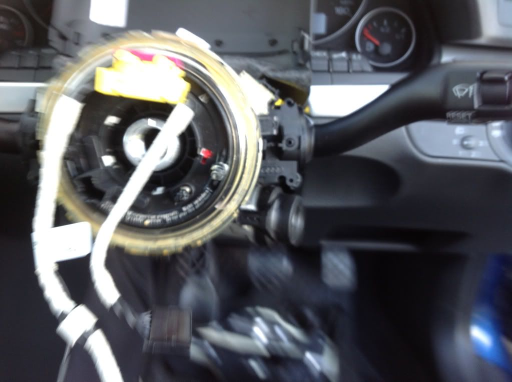 Cruise control installation guide